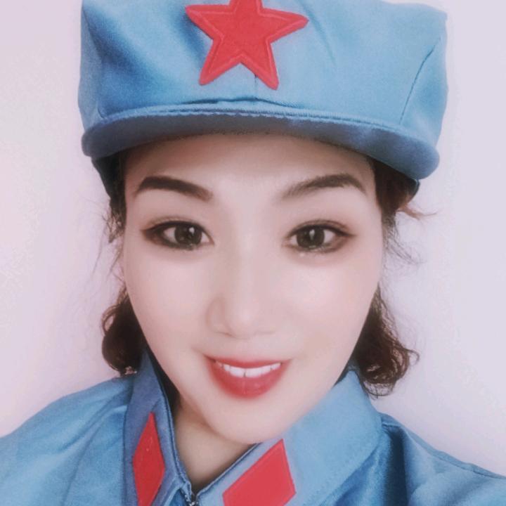 红歌姐姐，晚上8.30开播，