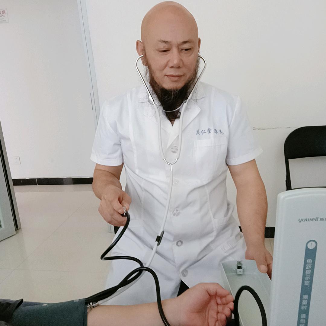 德行天下，厚德载物