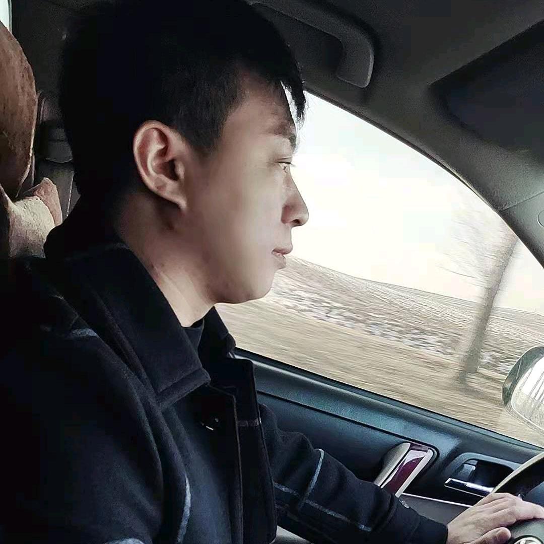 小爷们