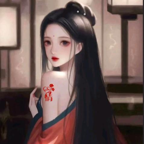 冷月