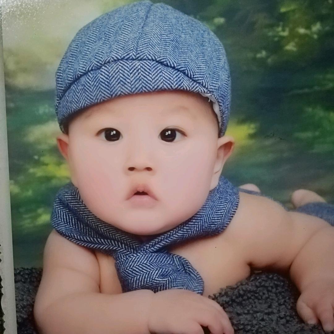 冬天的火