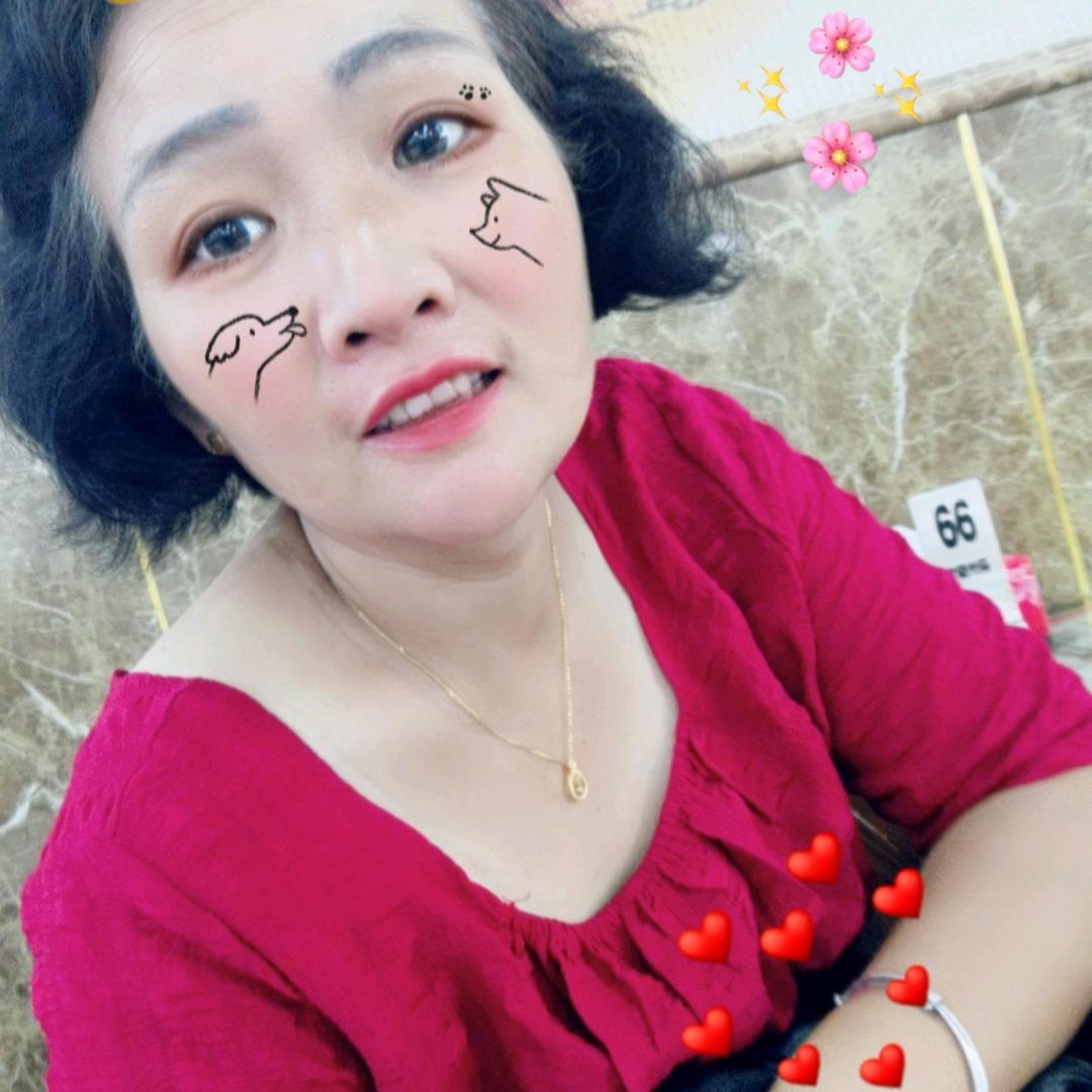 李小红