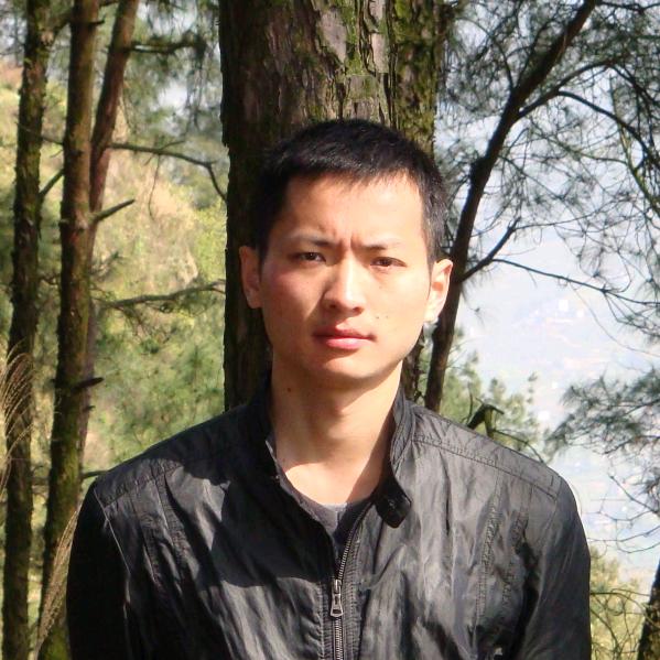 重庆小强