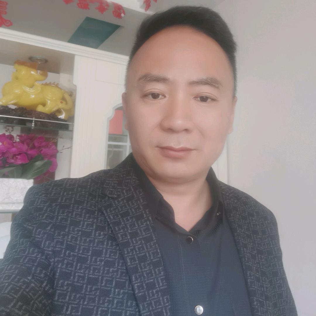 一生无悔