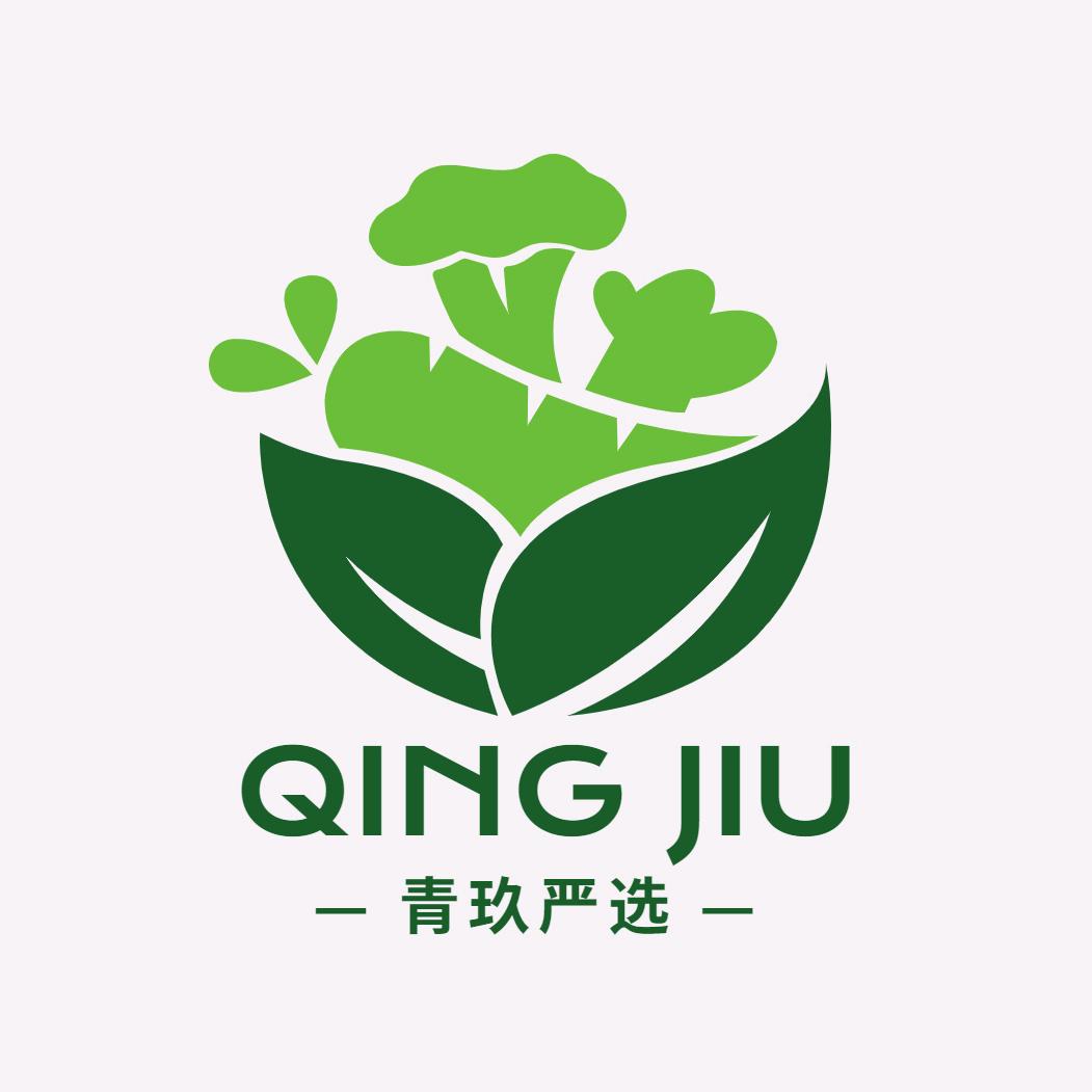 青玖玖商贸