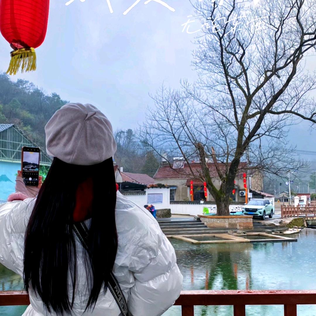 烟雨～彩虹飞舞