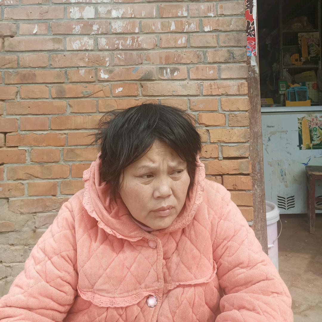 农村兄妹一家亲