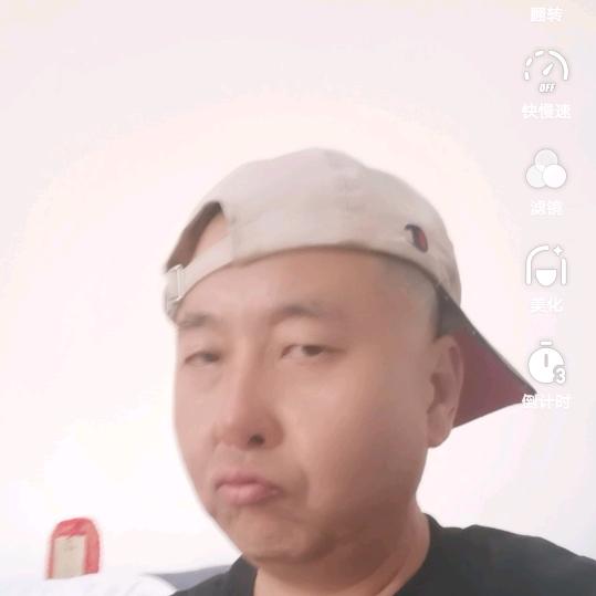 小可爱来啦！