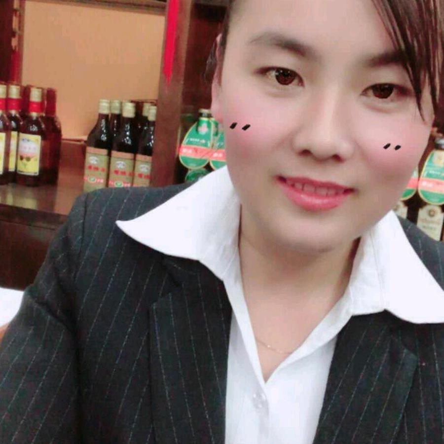 菲儿（山东潍坊）