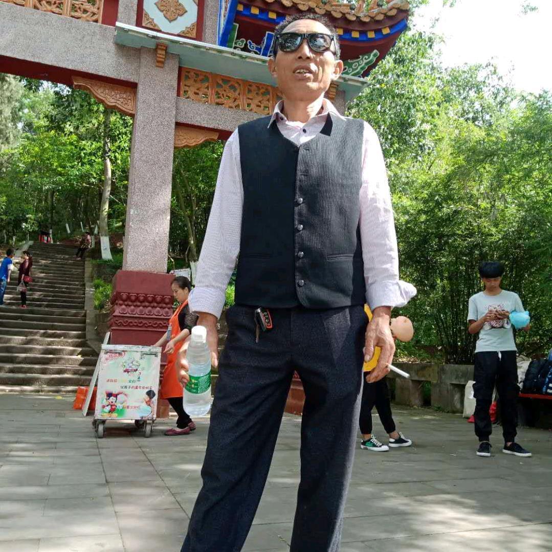 杨国轩安康
