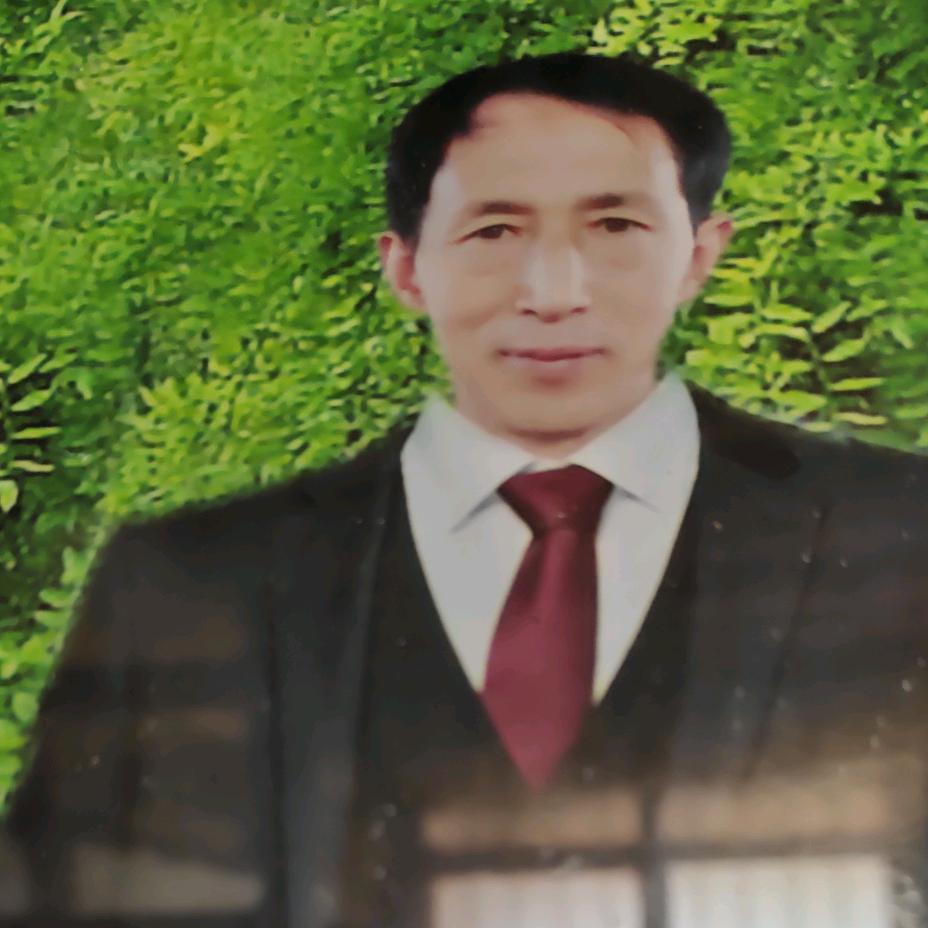 《金哥》幸福一家人