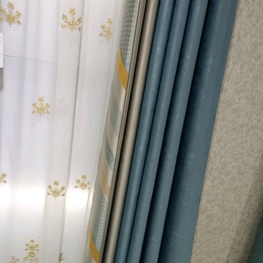一帆软装布艺(介休市小红窗帘)