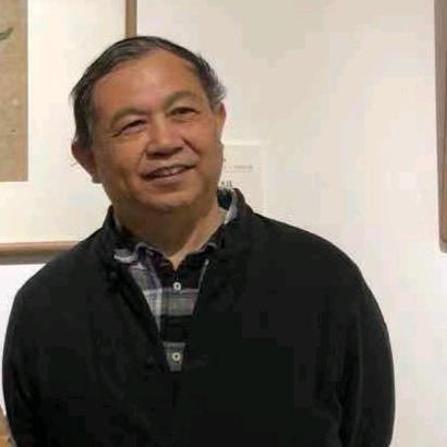 吼书•曾翔