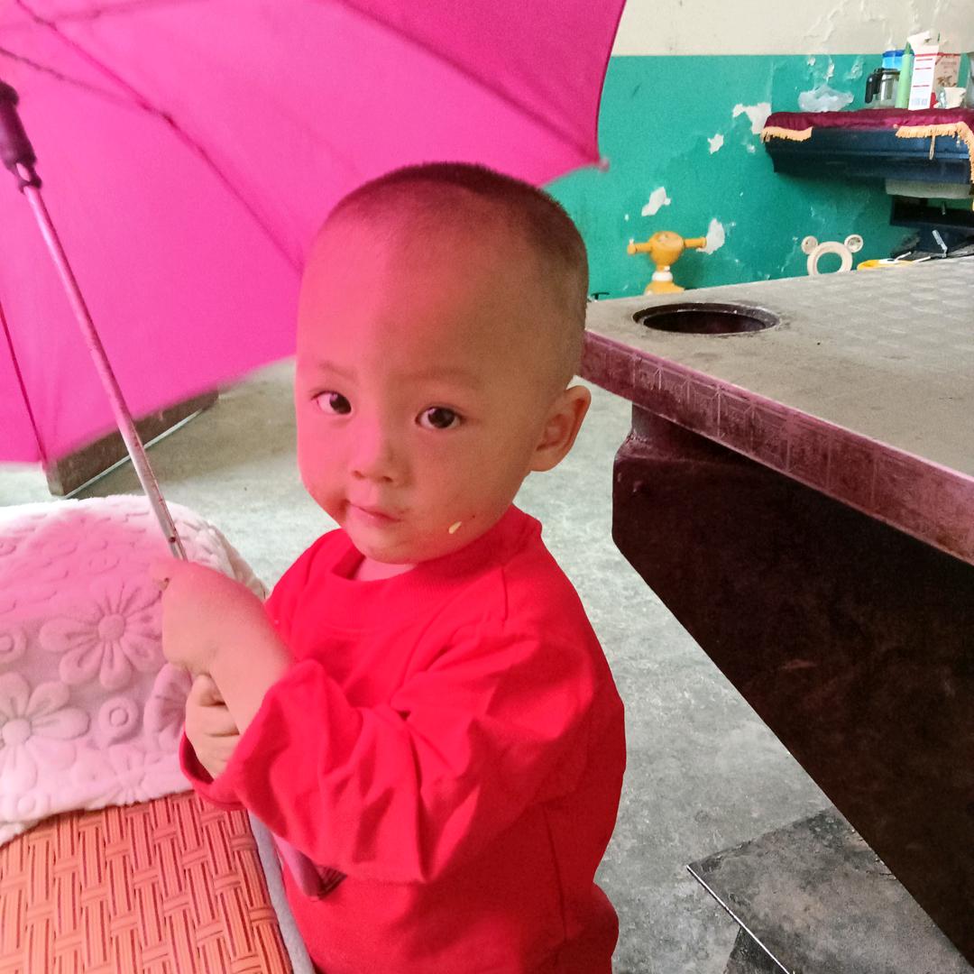 、一小可