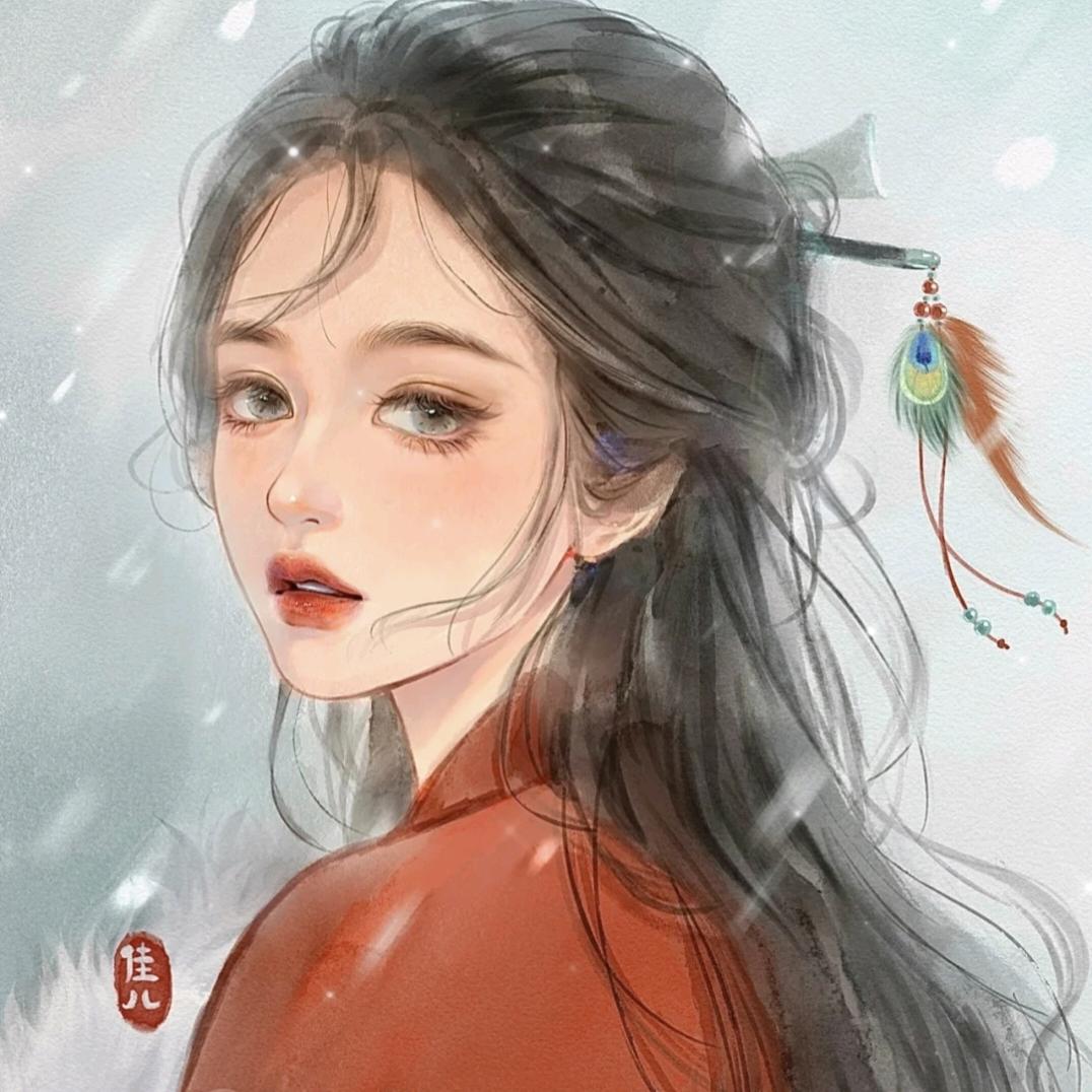 一曲未央