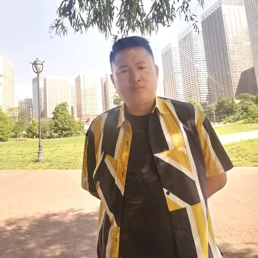 城市傀儡（周）