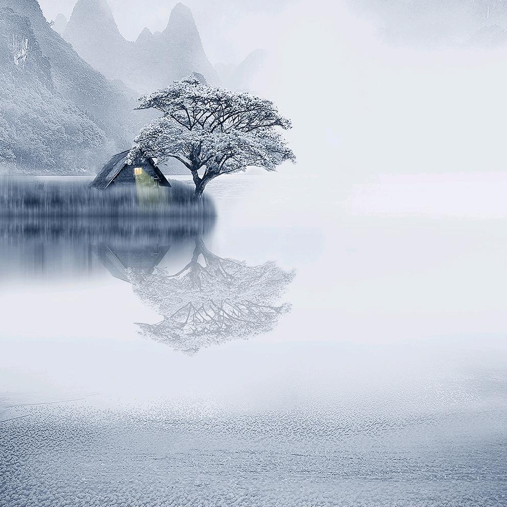 昔年