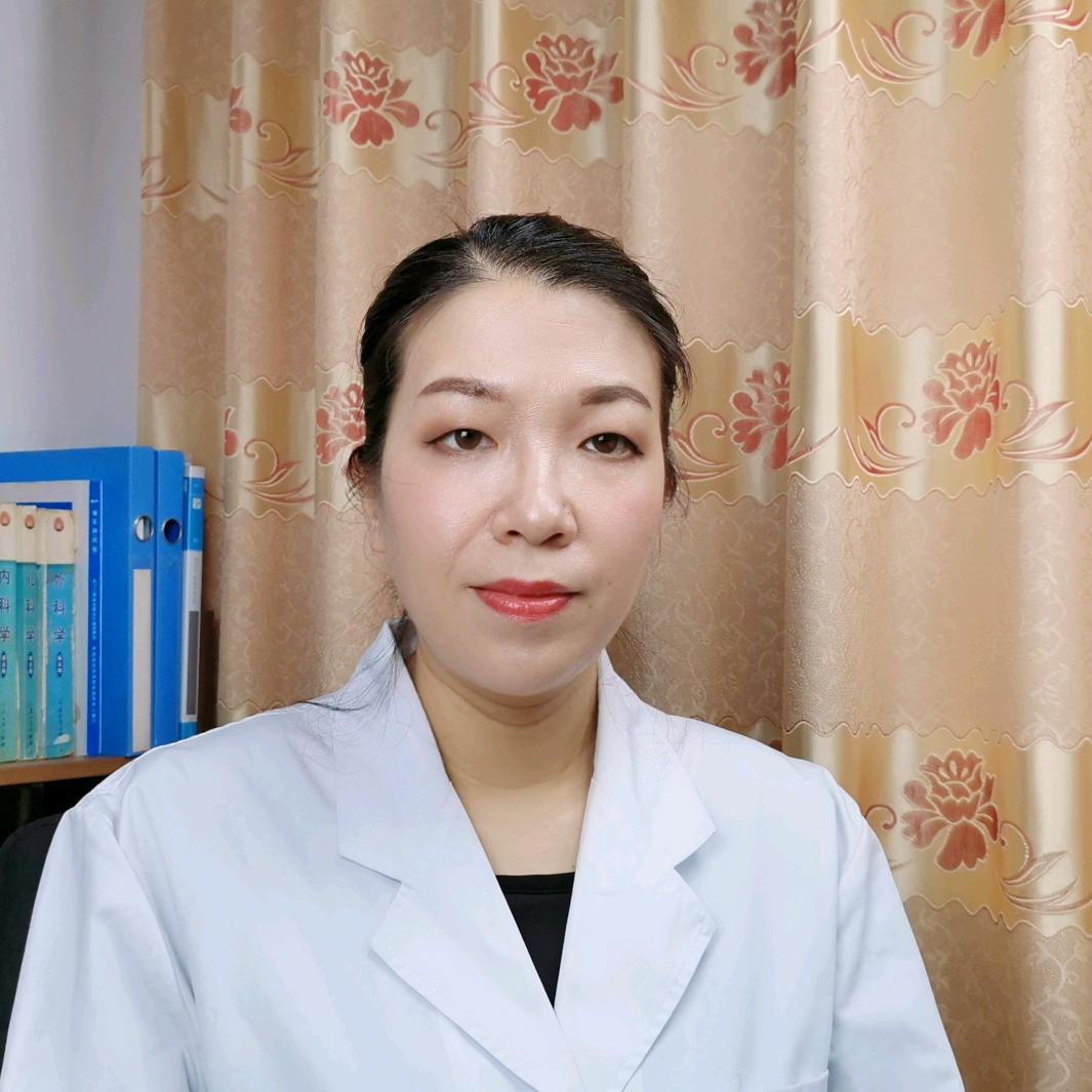 营养师朱丽婵（收徒）
