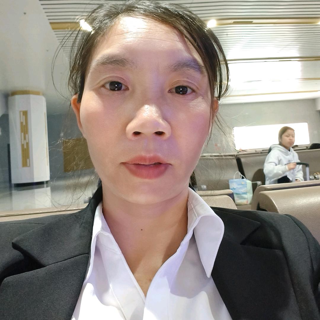 农村勤姐