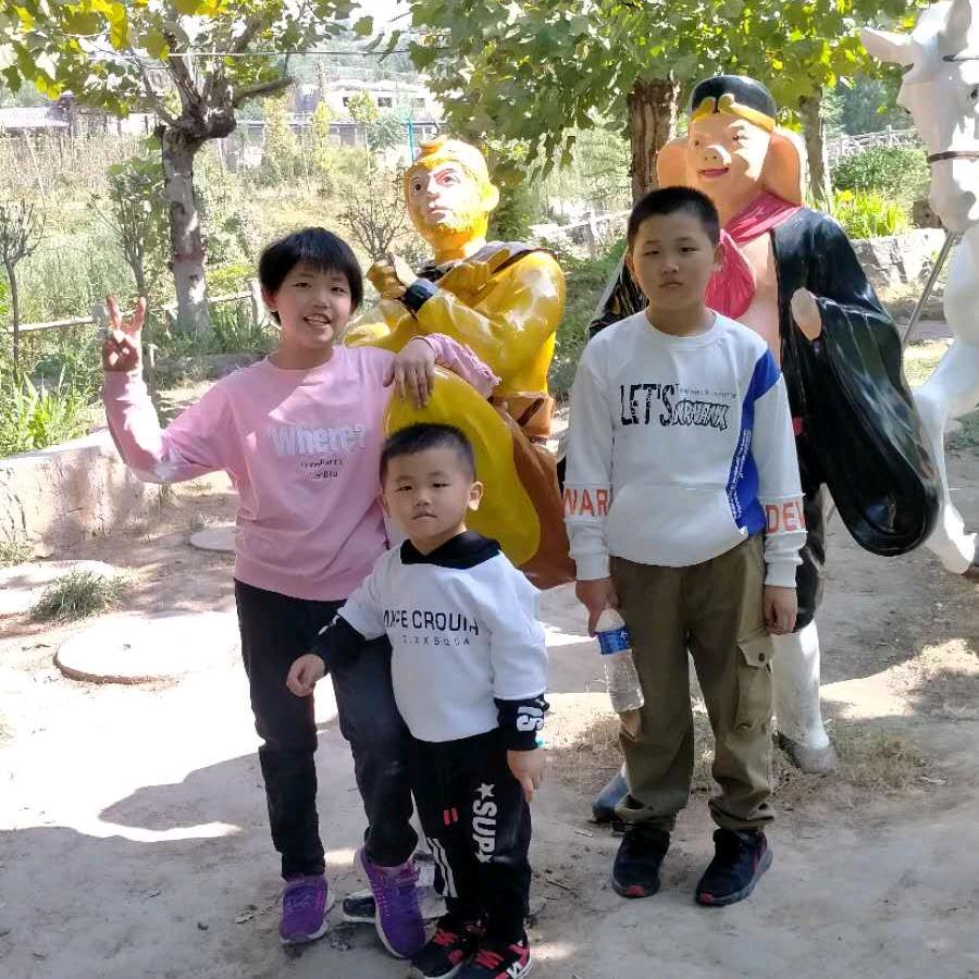玖零後，在奋斗