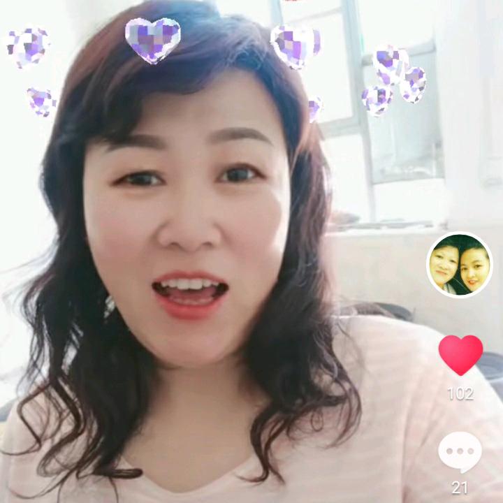蓝天牛姐（20:40开播）