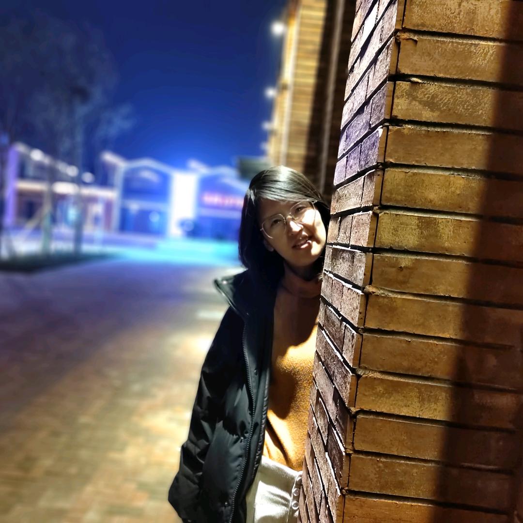 溪仔大宝贝（二狗的盾🛡️）