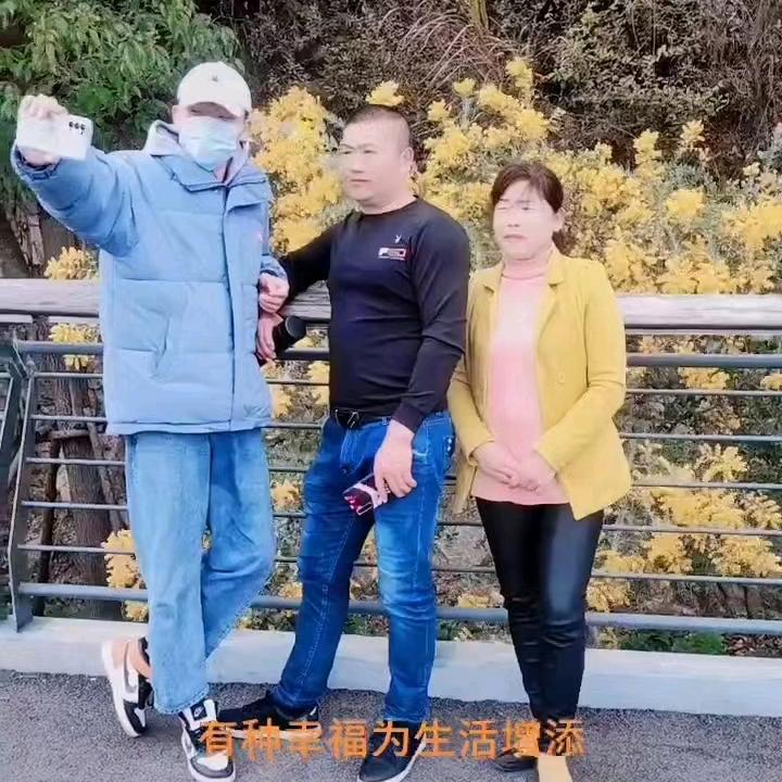 开心每一天
