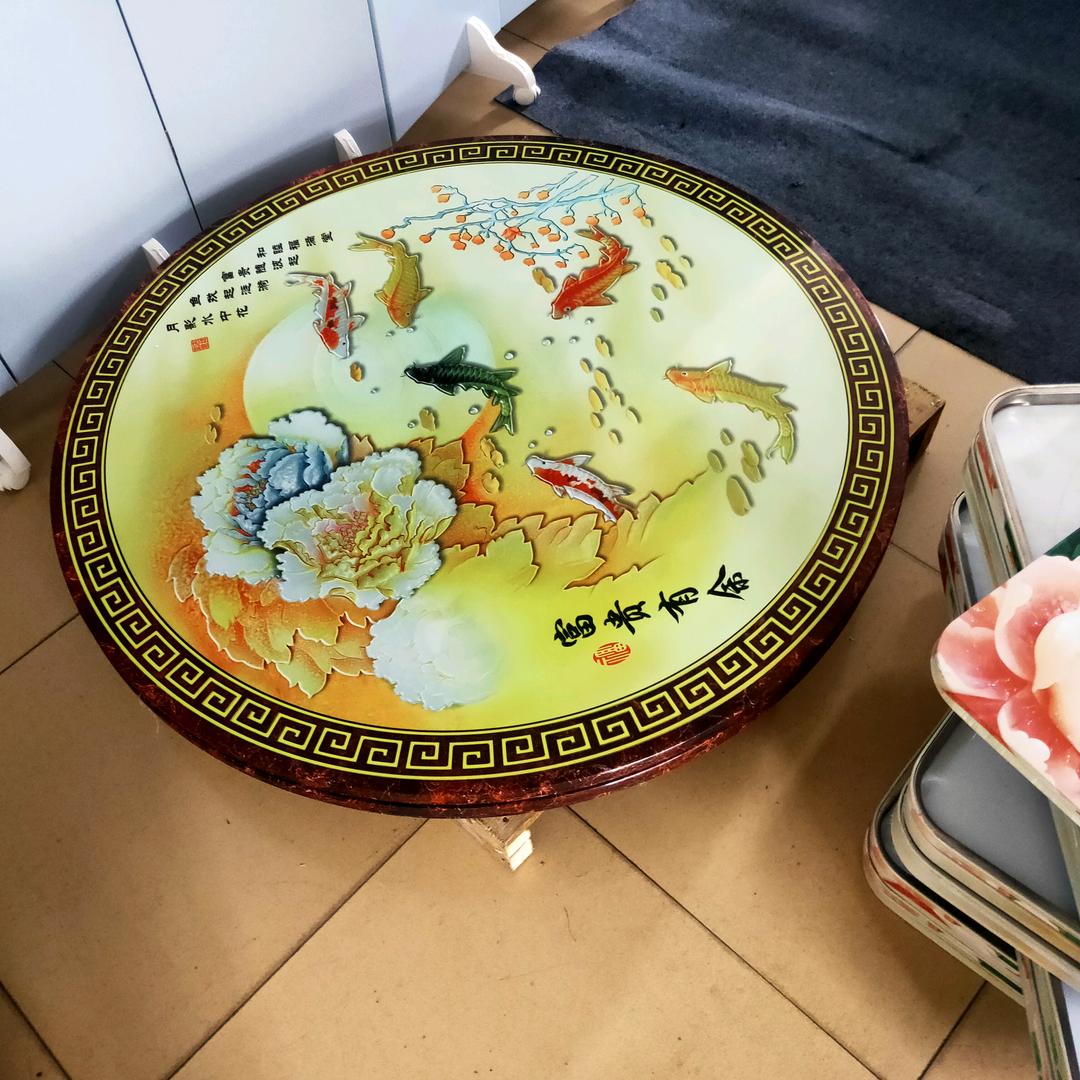 浴佳不锈钢餐桌厂