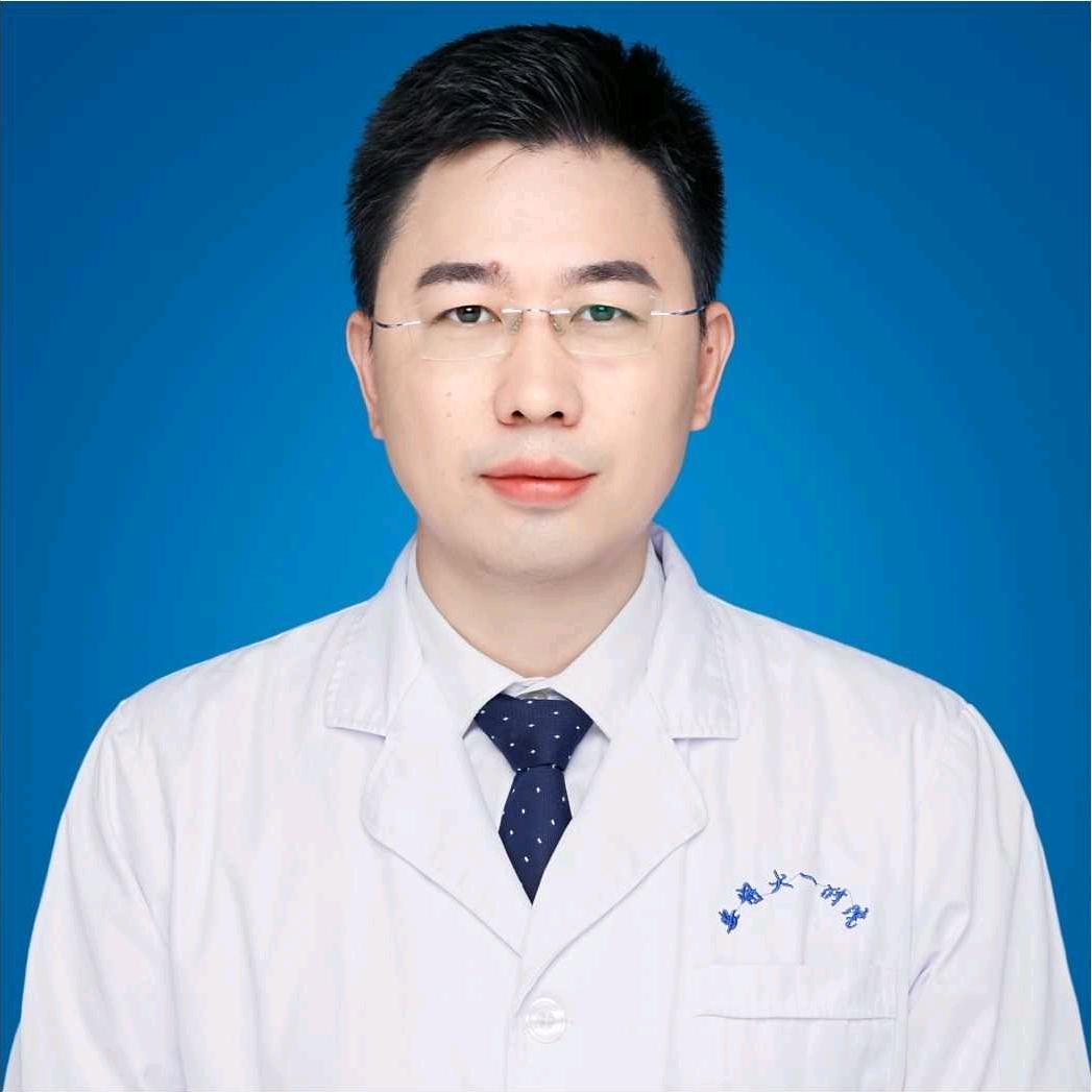 减重外科张震