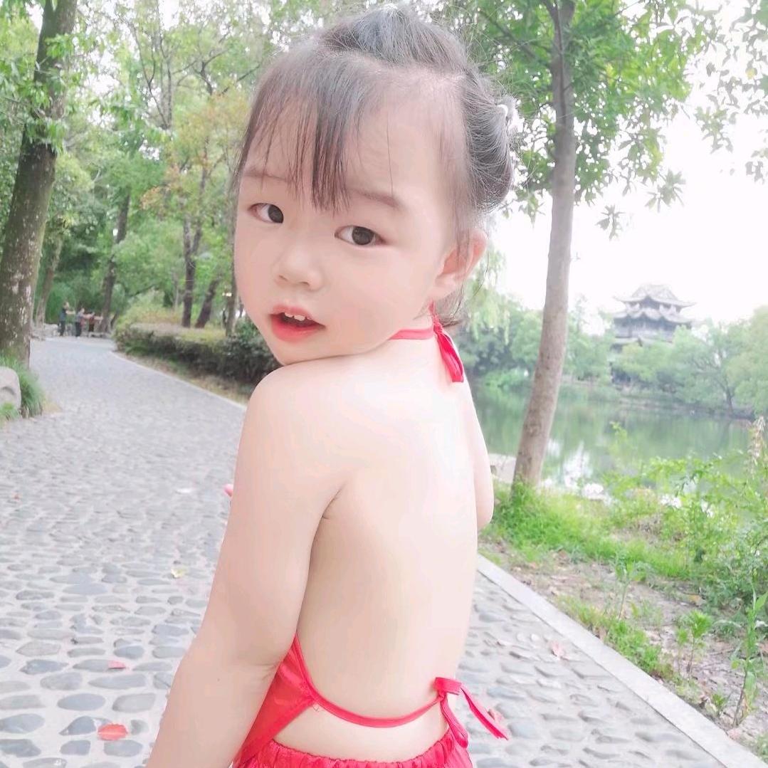 临海伶妹妹