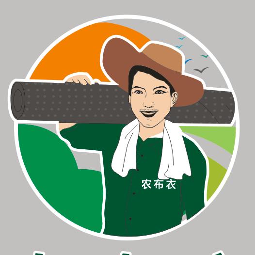 江西绿町农业