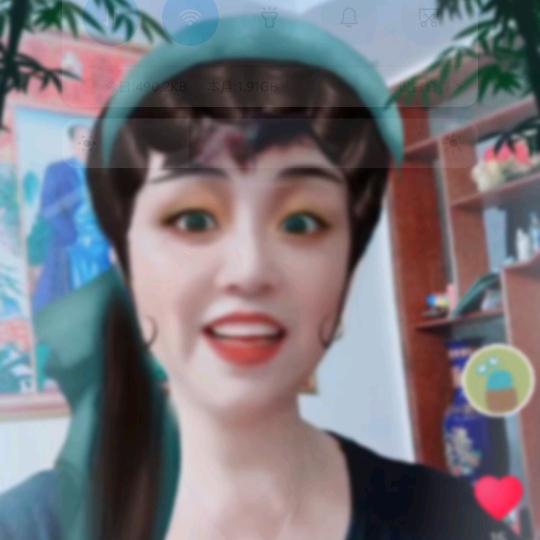明奶奶