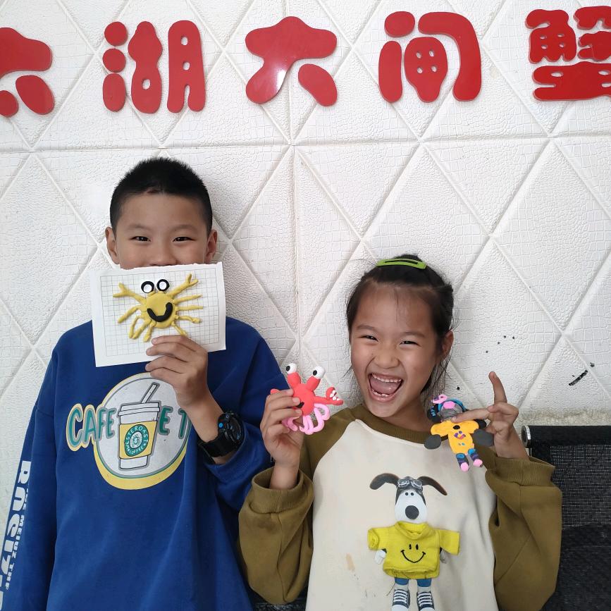 @长兴谢意浓大闸蟹（礼盒、礼券）自产自销