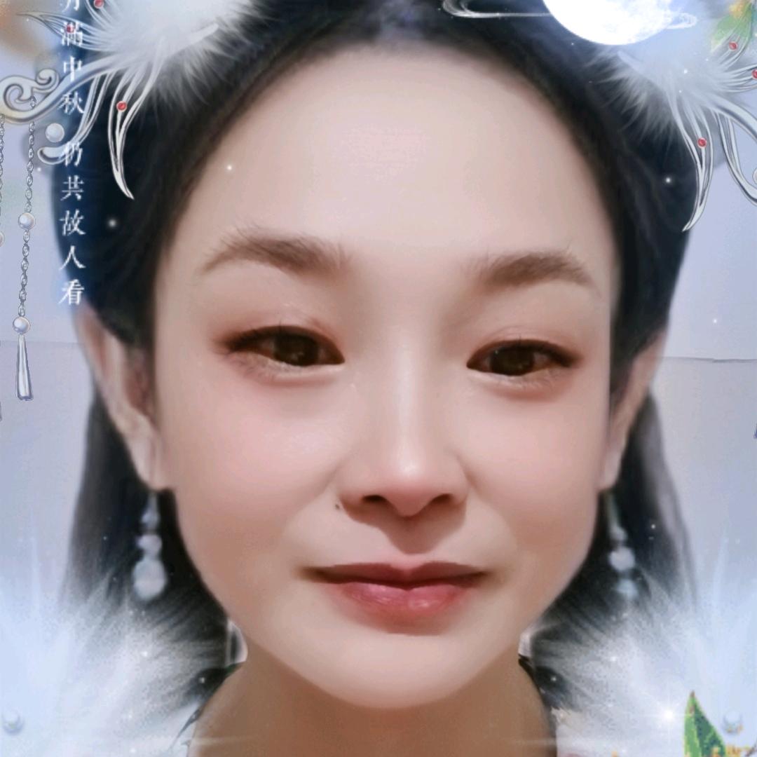 开心姐
