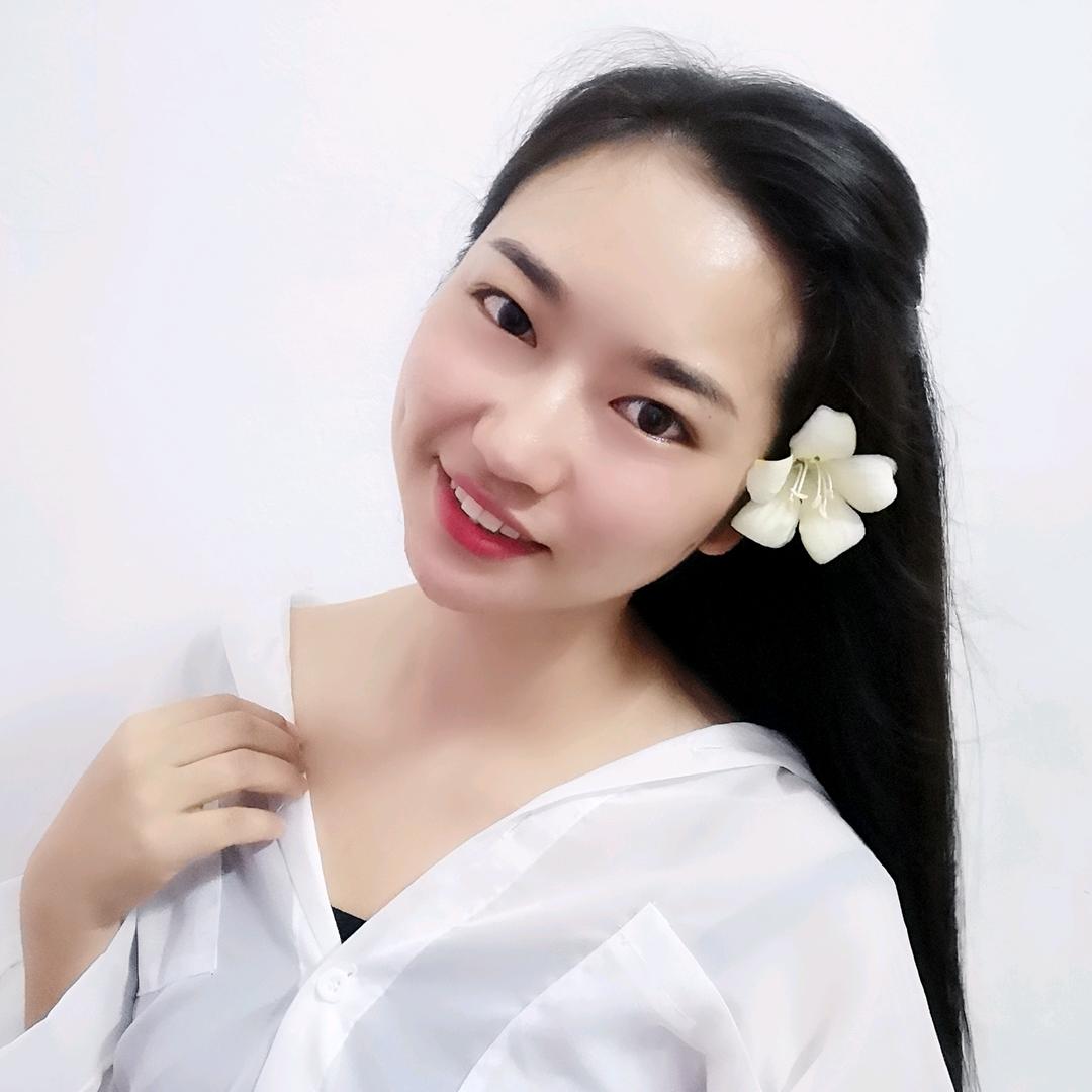 花花呀