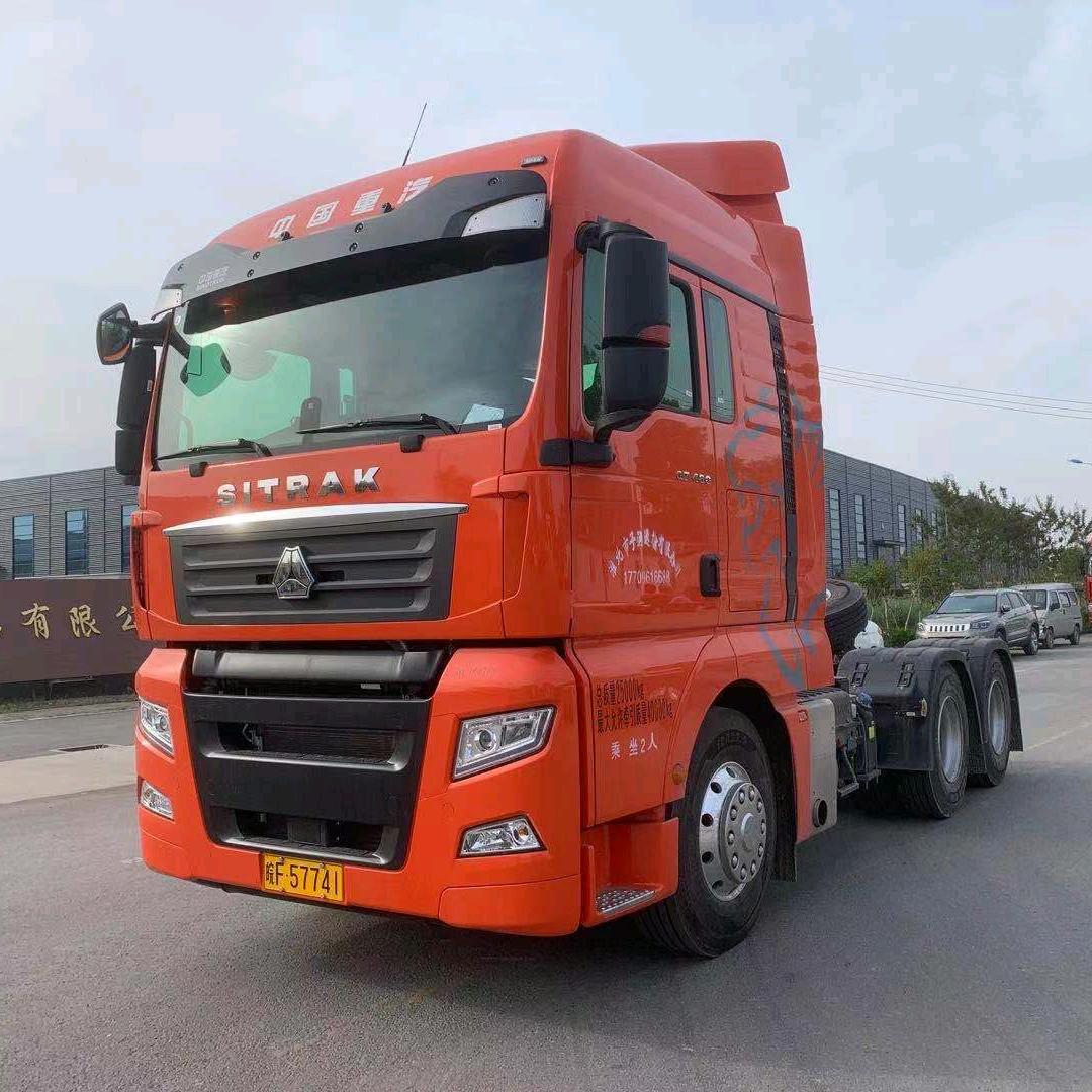 淮北杰哥汽贸、运输公司！