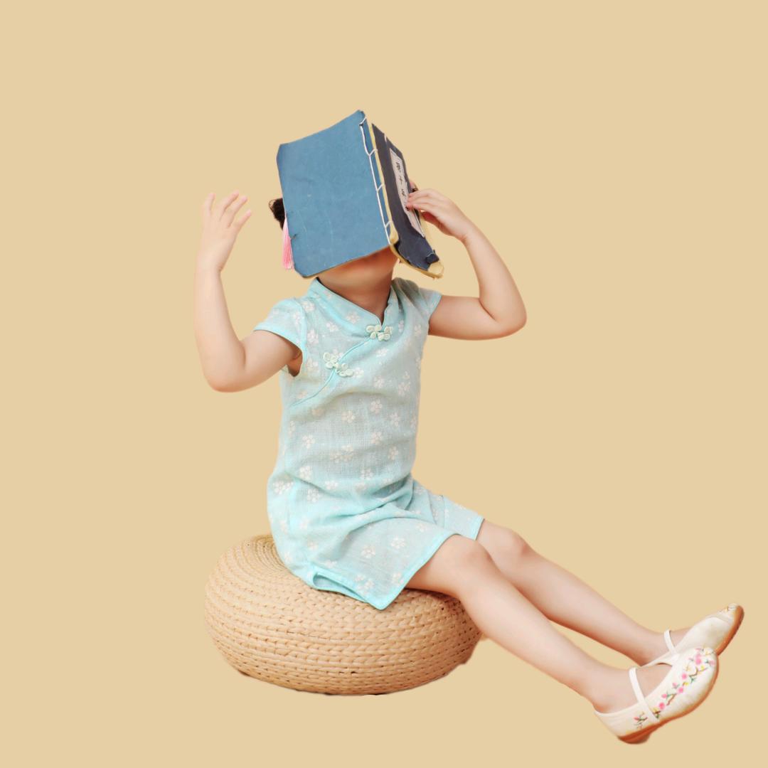 每天都要 陈住气