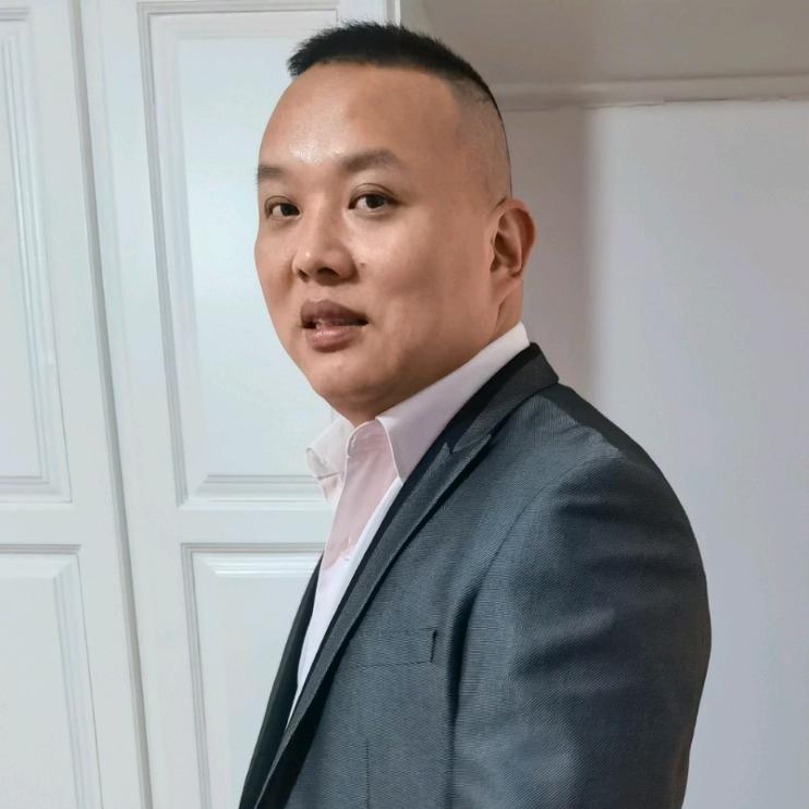 工地食堂CEO