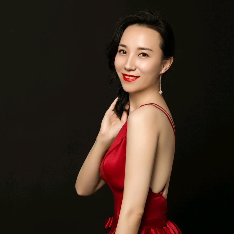 散节开纹❤️韩雪儿中医健康美学@抖音