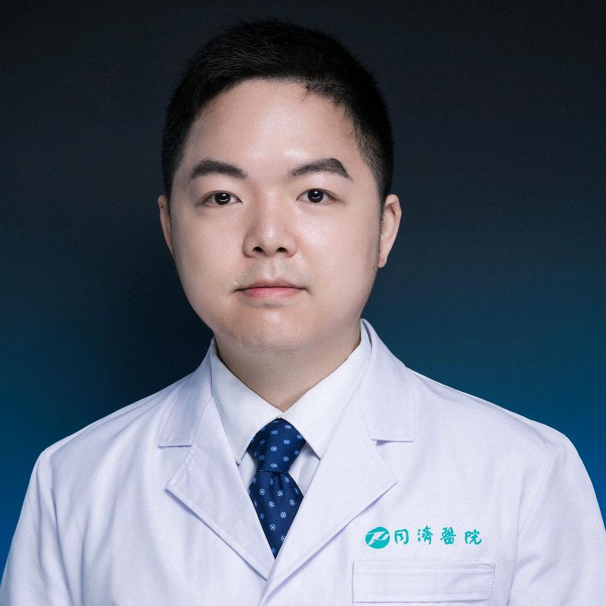 叶亚平教授-足踝健康科普站