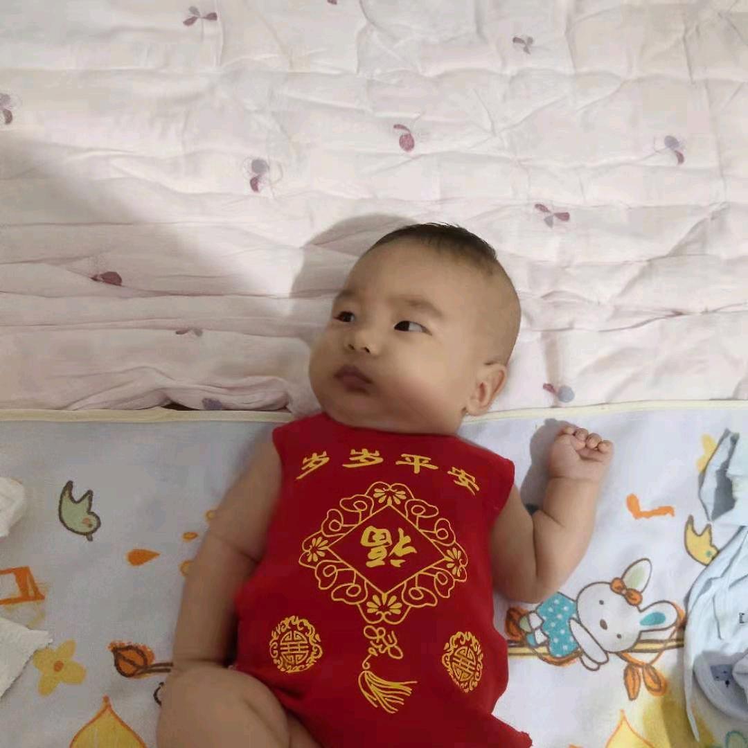 小睿宝儿