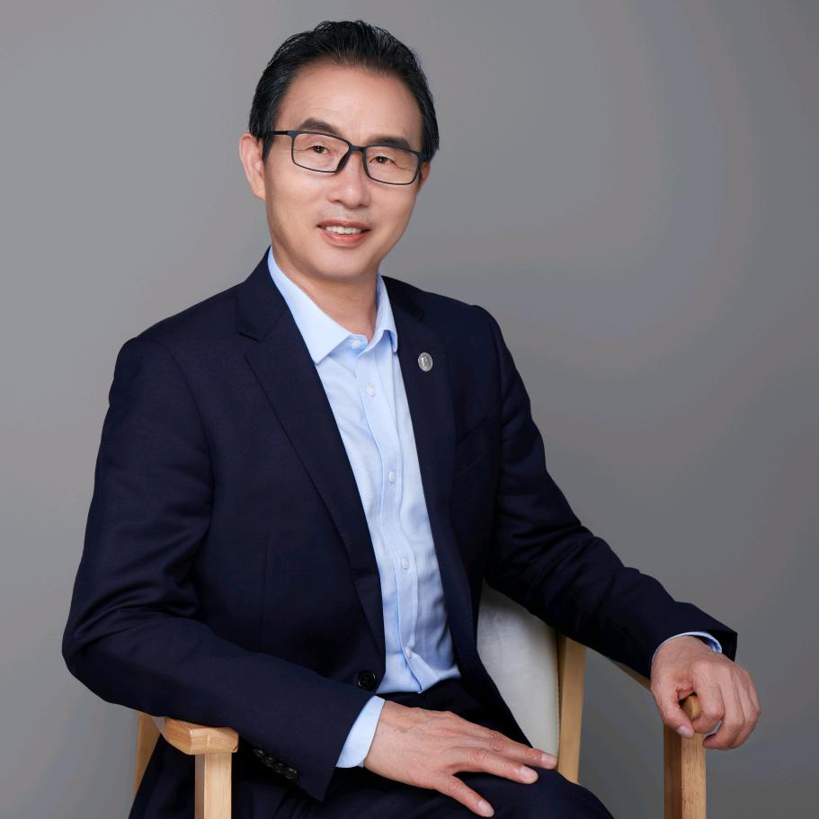 赵菊春｜领导力·口才演讲训练