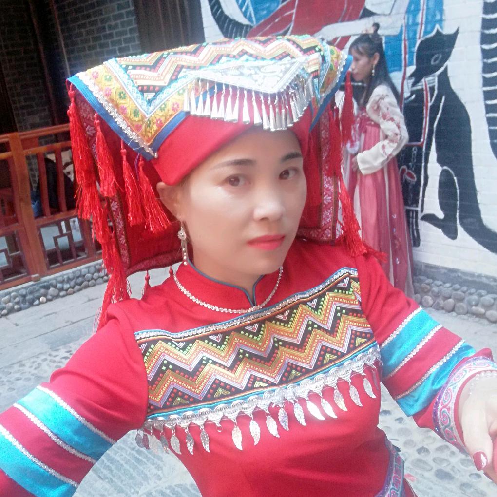 人海茫茫能遇见是一种缘份