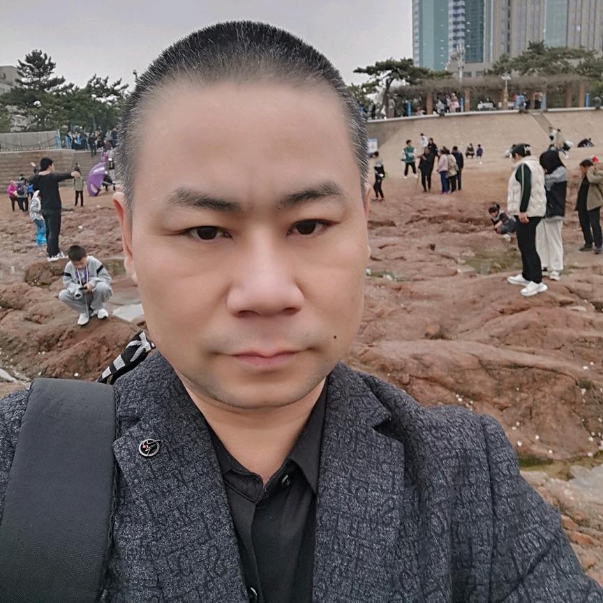 王华喜（互活粉）谢谢点赞