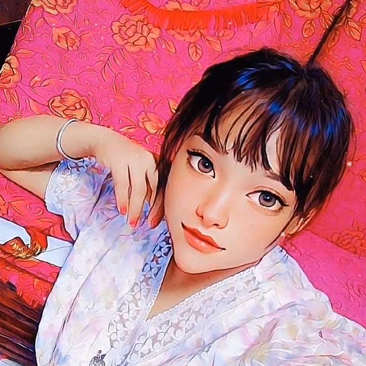 小杨的半糖青柠