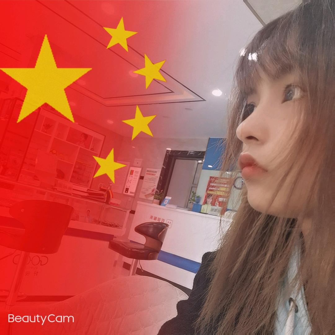 乐哈哈的旭
