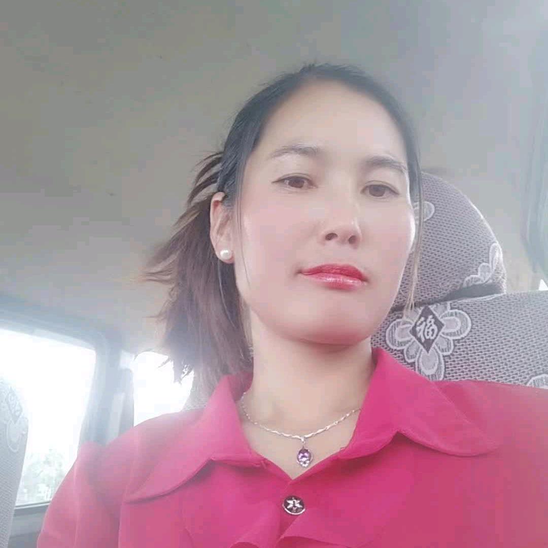 幸福满满.