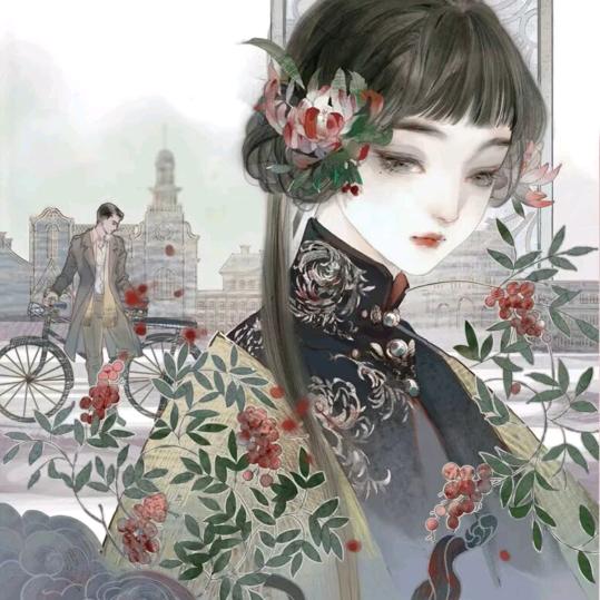妙馨君