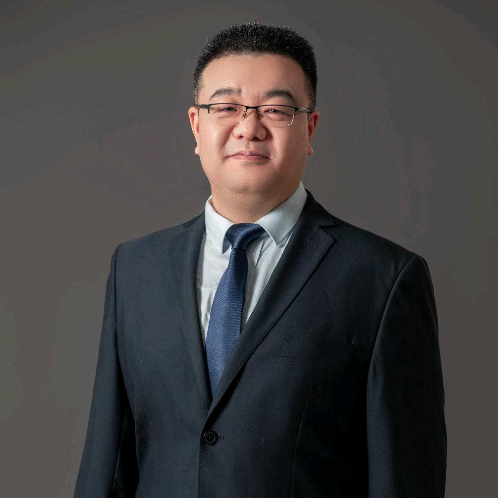 骨道仁心