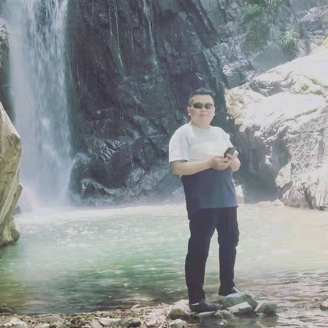 中国蓝，WKBW，暮雪日化